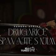 Sandra Afrika Drugarice