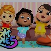 Five Little Babies