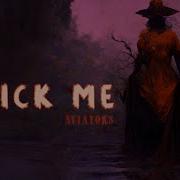 Trick Me Aviators Lyrics