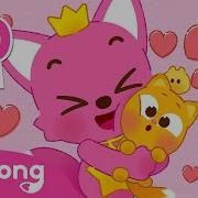 Pinkfong I Am Ninimo
