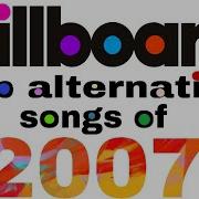 Alternative 2007