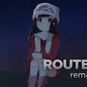 Route 201