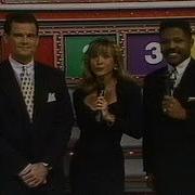 Hoosier Millionaire Promo 1989