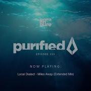 Nora En Pure Purified Radio Episode 255
