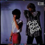 Hall Oates Out Of Touch Instrumental