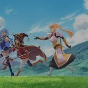 Konosuba Ending 3