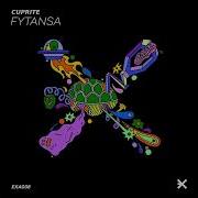 Cuprite Fytansa