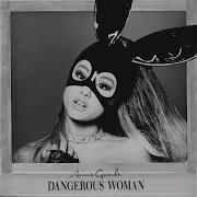 Ariana Grande Greedy