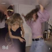 Zivert Crazy 8D Music
