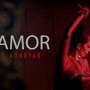 Vache Amaryan El Amor