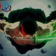 One Piece Zoro