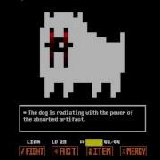 Undertale Annoying Dog Boss Fight Music Fanmade Nick Roeslein Oleksiak