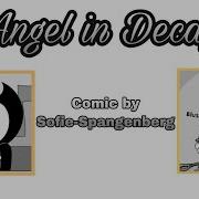 Angel In Decay Batim Comic Dub Cybersai