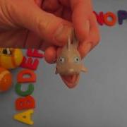 Baby Big Mouth Creative Season