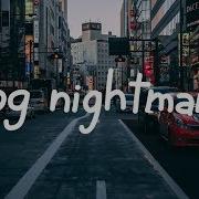 Dog Nightmare Jack Stauber