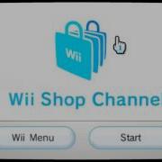 Wii Shop Banner Theme