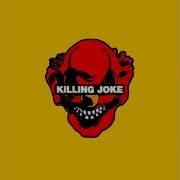 Killing Joke The Death And Resurrection Show