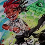 Trippie Redd Campfire Tale Instrumental