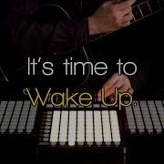 Wake Me Up Launchpad Acoustic Guitar Cover Avicii