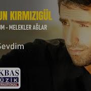 Mahsum Irmizigul Sevdim