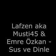 Dinle Emre Ozkan