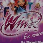 Winx Club Ensemble French Français Soundtrack