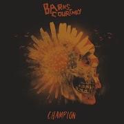 Champion Barns Courtney
