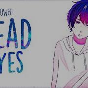 Nightcore Powfu Dead Eyes Lyrics Kenke