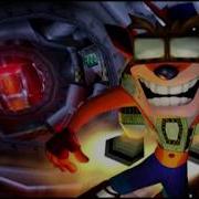Crash Team Racing Japanese