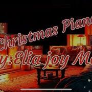 Ella Joy Meir Christmas Piano