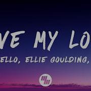 Make My Love Your Home The Days