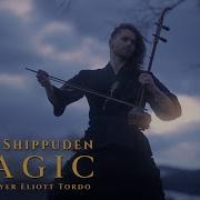 Naruto Shippuden Tragic Hisou Erhu Cover By Eliott Tordo