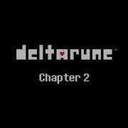 Big Shot Deltarune