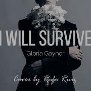 I Will Survive Male Cover