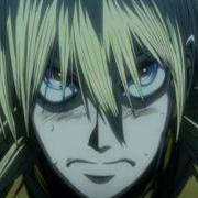 Hellsing Primo Victoria
