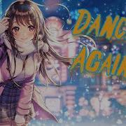 Nightcore Dance Again
