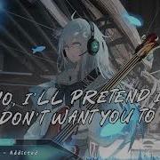 Cherry 葵 Nightcore Addicted