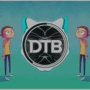 Rick And Morty I Am Alive Tank Mode Dubstep Remix