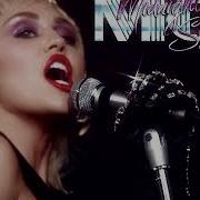 Miley Cyrus Midnight Sky Denis Bravo Remix