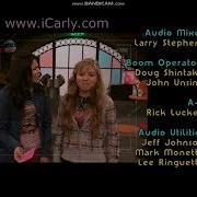 Icarly Credits