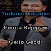 Hemra Rejepow Halk Aydymlary Minus