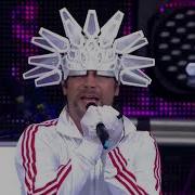 Jamiroquai Live