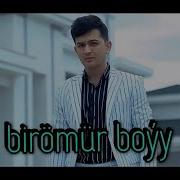 Sohwet Jumayew 2019 Kilip Bir Omur Boyy