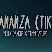 Bananza Belly Dancer X Neon Park