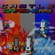 All Battle Songs In Castle Crashers