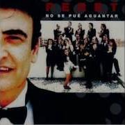 Peret No Se Pue Aguantar