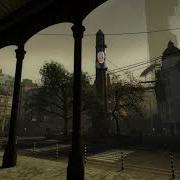Half Life 2 City 17 Russia Ambient