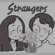 Biosphere Strangers Ft Love Sadkid Chris Wright Ciki