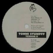 Tommi Stumpff Eurodance