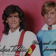 Dieter Bohlen You And Me Forever Hadab Cats